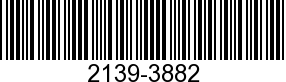 2139-3882 - BOTTOM COWL        NLA
