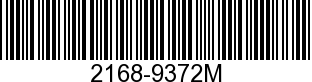 2168-9372M - TOP COWL ASSEMBLY  NLA