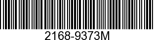 2168-9373M - TOP COWL ASSEMBLY  NLA