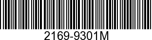 2169-9301M - CASE               NLA