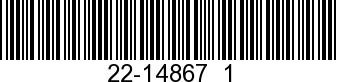 22-148671 - FITTING