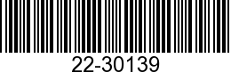 22-30139 - PLUG               - Replaced by 22-32802