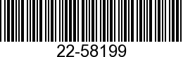 22-58199 - ELBOW              NLA