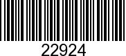 TERMINAL,NLA 22924