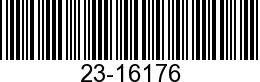 23-16176 - BUSHING           