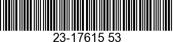 SPACER SHIM (.204) 23-1761553