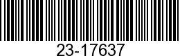 23-17637 - COLLAR             - Replaced by 23-895130