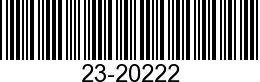 23-20222 - SPACER             - Replaced by 23-59624