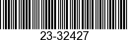 SPACER,NLA 23-32427