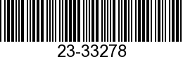 BUSHING,NLA 23-33278