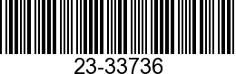 23-33736 - SPACER             NLA