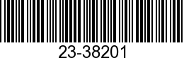 BUSHING,NLA 23-38201