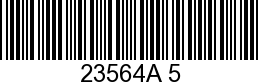 23564A 5 - LEAD ASSY          - Replaced by -23564A 6