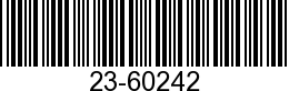23-60242 - SLEEVE             - Replaced by -88181
