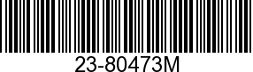 23-80473M - COLLAR             NLA