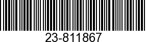 SPACER,NLA 23-811867