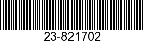 SPACER 23-821702