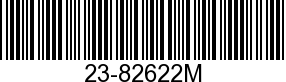 23-82622M - SPACER             NLA