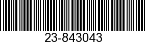 SPACER 23-843043