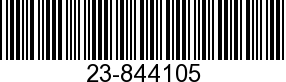 SPACER 23-844105