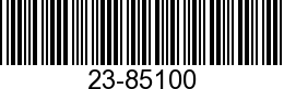 SPACER,NLA 23-85100