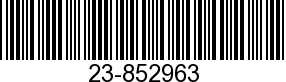 SPACER,NLA 23-852963