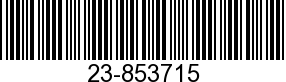 238M0233349 23-853715