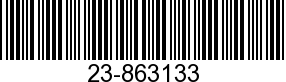 SPACER 23-863133
