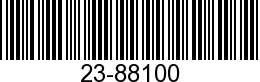 23-88100 - SPACER             NLA