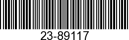 BUSHING,NLA 23-89117