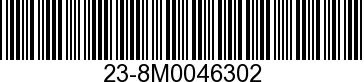 SPACER 23-8M0046302