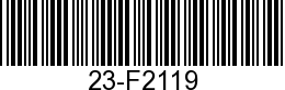 SPACER,NLA 23-F2119