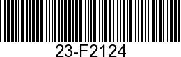 SPACER,NLA 23-F2124
