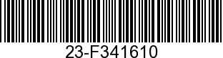 BEARING 23-F341610