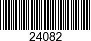 24082 - PLATE              NLA