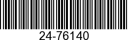 24-76140 - SPRING             - Replaced by 24-761401