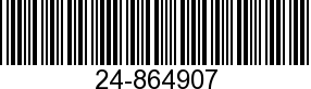 24-864907 - SPRING             - Replaced by 24-864907T
