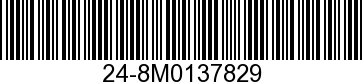 24-8M0137829 - SPRING COMPRESS