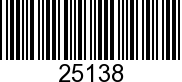 25138 - CAM                - Replaced by -52918