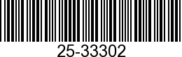 25-33302 - NLA                NLA