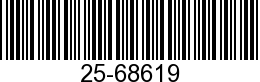 25-68619 - GROMMET            NLA