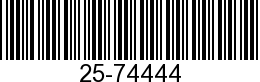 25-74444 - GROMMET            NLA