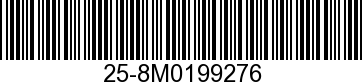 25-8M0199276 - ORING