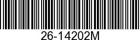 26-14202M - SEAL Oil           NLA