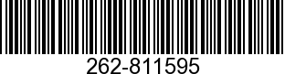 262-811595 - FLYWHEEL MAGNETO   NLA