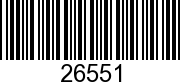 5378201 26551