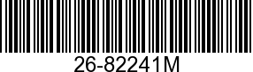 26-82241M - SEAL               NLA
