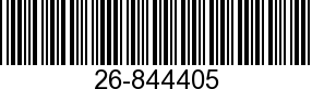 SEAL Oil 26-844405