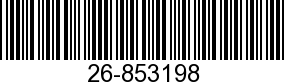 SEAL,NLA 26-853198