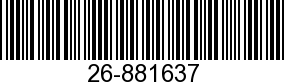 26-881637 - SEAL               - Replaced by 26-881637T